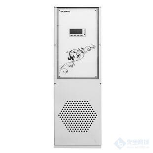 实验室柜净化成套设空气净化 等离子紫外线臭氧机 柜式 空气消毒机