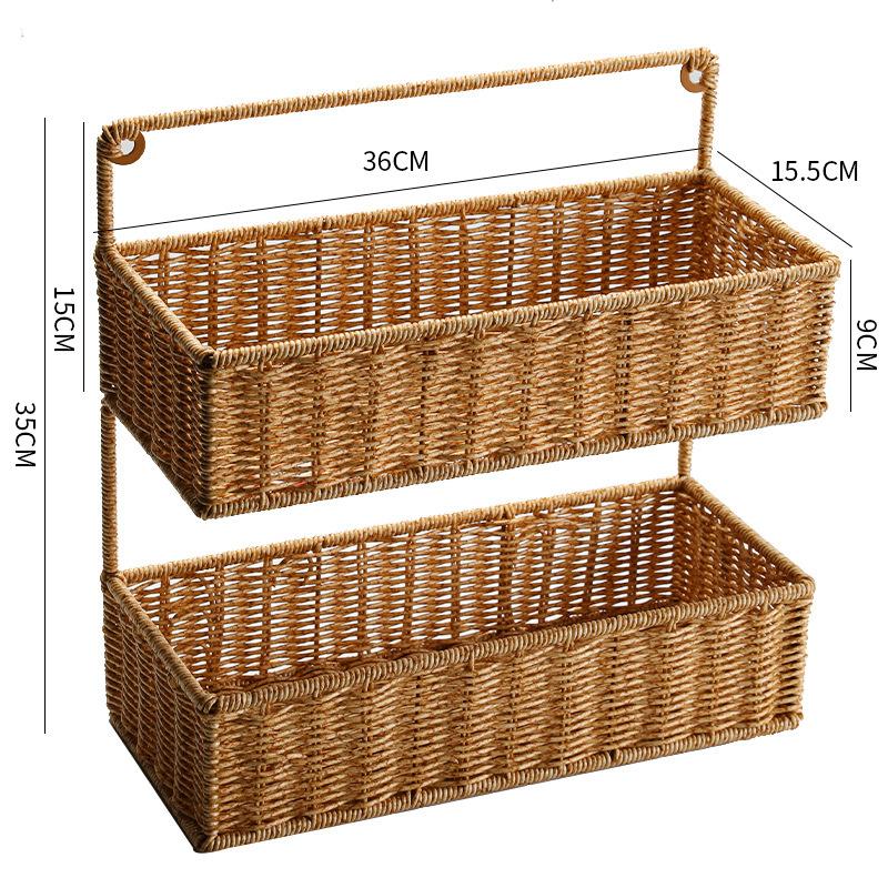 卫生间浴室打孔书桌收纳置物架