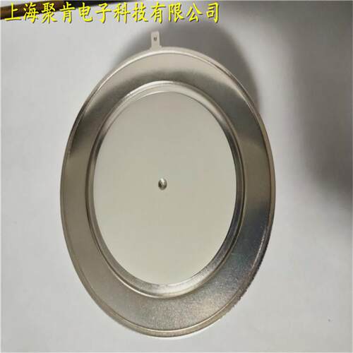 聚肯电子销售普拉动平板可控硅晶闸管TFI233-320-24整流二极管