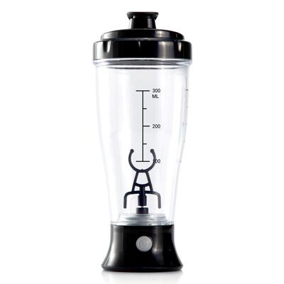 300ML Automatic Self Stirring Protein Shaker Bottle Portable