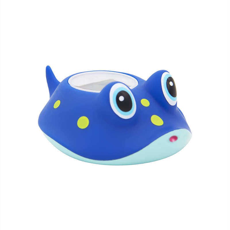 魔鬼鱼宝宝洗澡盆浴沐浴水温计温度计LED智能快速读安全灯光提示,五金/工具,温湿度计,淘宝优惠券,粉丝福利购,淘宝优惠卷