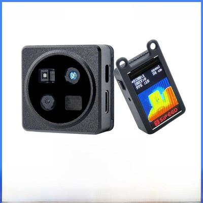 Sipeed Maixsense A010/A075V Rgbd Tof 3D深度视觉单片机相机