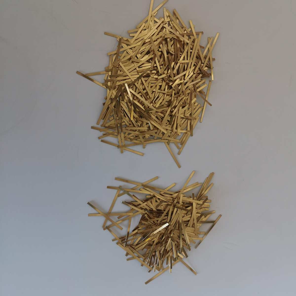 L105铜焊片黄铜焊片 焊点牢固锡黄铜焊片 工地铜焊片批发