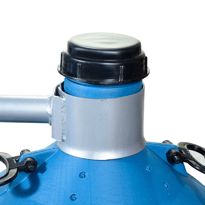 鱼塘叶轮式增氧机380v全自动增氧泵大型养殖池塘大功率打氧水泵