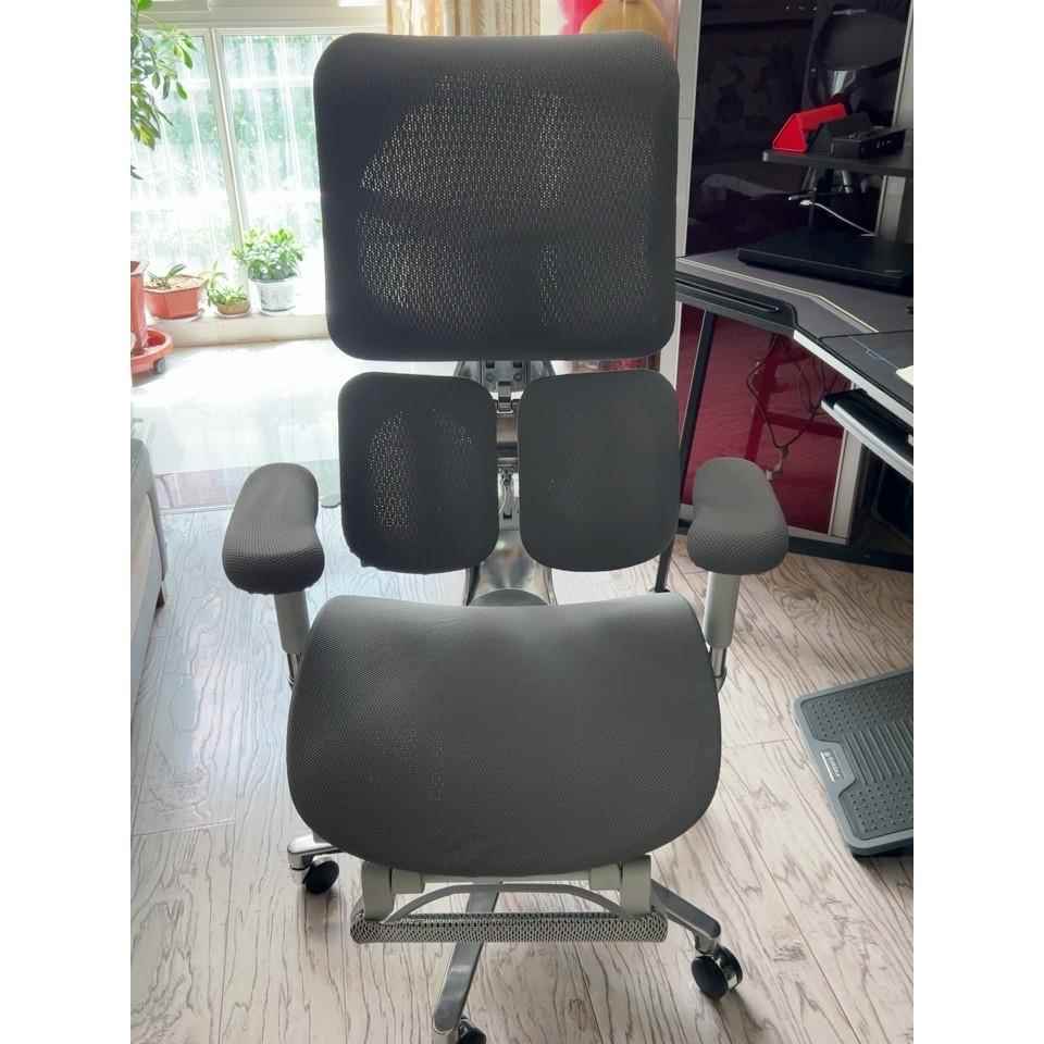 【折扣价】?西昊C300S300人体工学椅套布罩扶手套电脑椅C100枕头