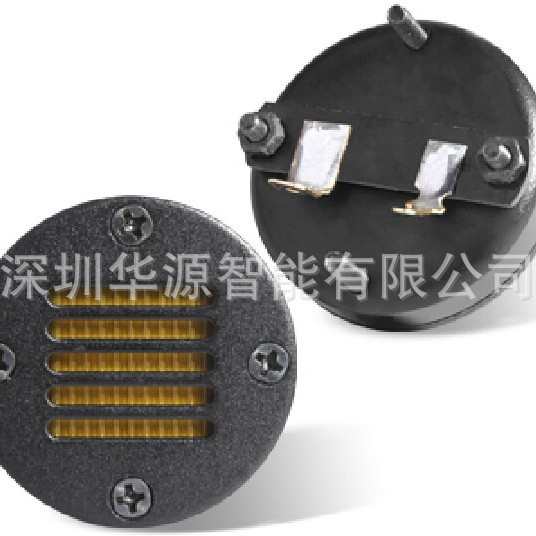 气动式汽车高音喇叭 发烧级汽车高音头车载高音仔汽车高音头