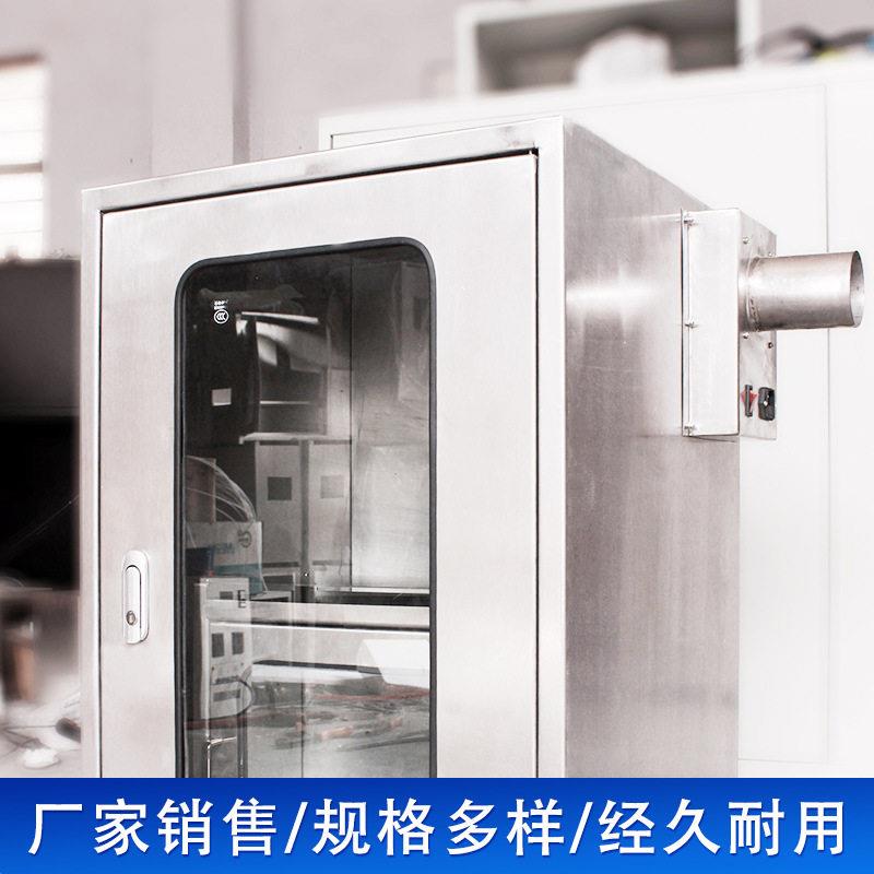 厂家定制JL-14833塑胶跑道层面材料阻燃试验机自带通风橱