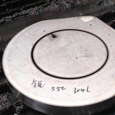 现货供应321圆钢321不锈钢1cr18ni9ti圆钢定尺零割