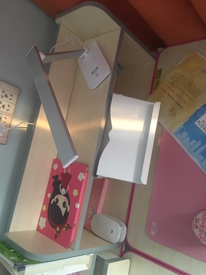 黑白调儿童学习桌怎么样?用后一个月感受评测