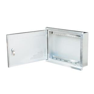 201不锈钢信息箱横箱400 90控制箱室箍箱基业箱配电箱加厚 300