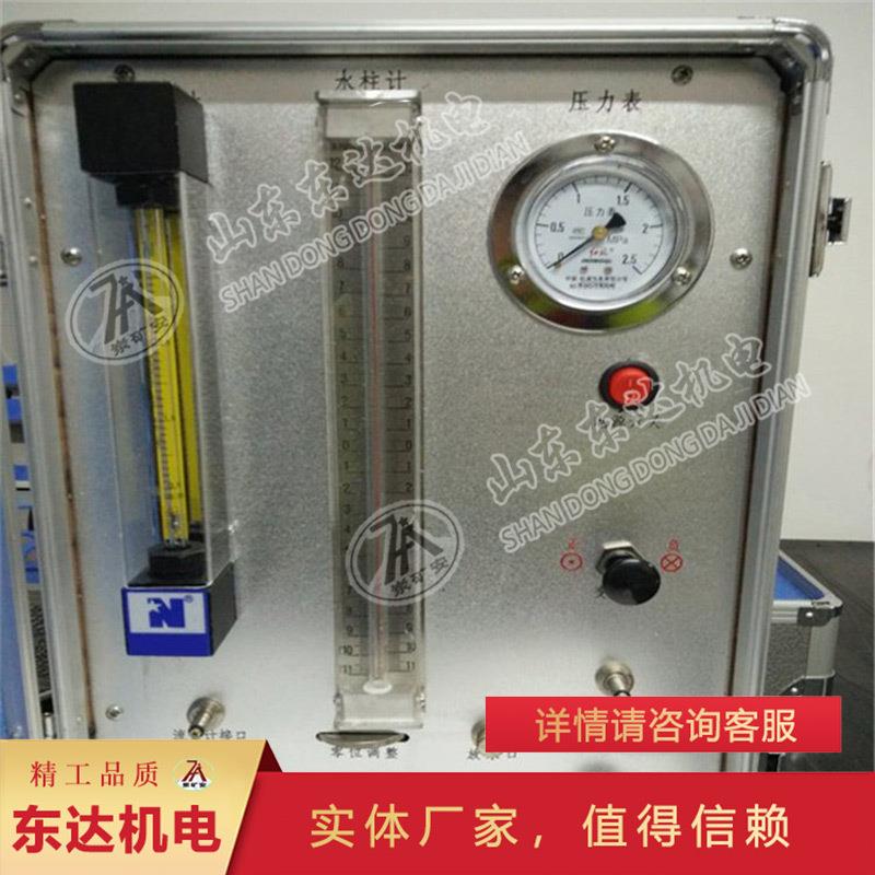 自动苏生器检验仪技术参数 使用简单方便自动苏生器检验仪