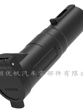 51180蓝牙智能手机连接拖车制动器适用于拖车的任何7向拖车连接器
