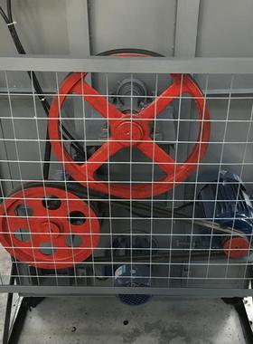 全自动电加热工业烘机50公干斤酒店宾馆单被罩毛巾用烘床机干QVL