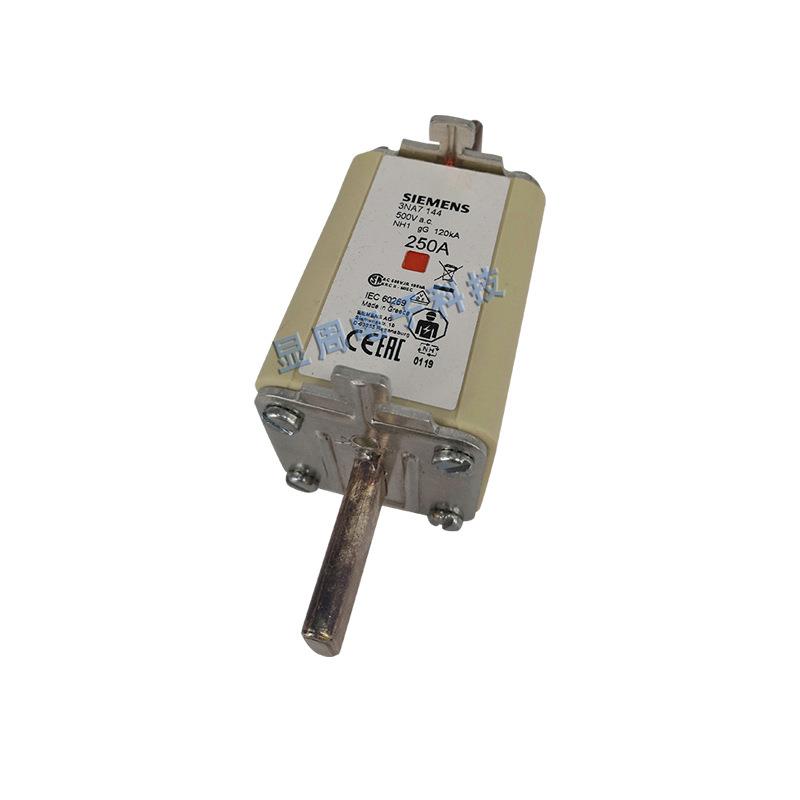 保险丝熔断器3NW66305-13NW6307-1DZD3NW002-13N6WW004-1N6001-1