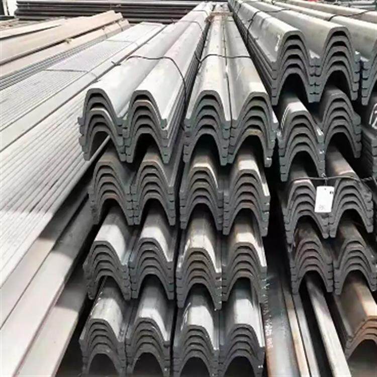 现货销售316L不锈钢C型钢 304不锈钢C型钢U型槽冲孔 不锈钢支架用