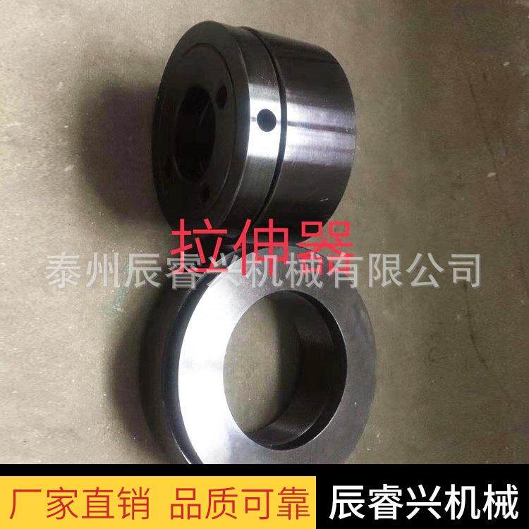 【辰睿兴】液压螺栓拉伸器自动螺栓拉伸器一体式自动复位拉伸器