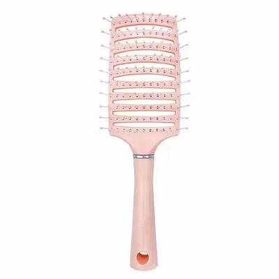 Hairbrush Air Cushion Comb Fluffy Anti-Hair Loss Massage Hai