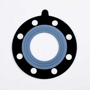 密封垫垫片圈四铁氟橡胶氟复合包覆epdmptfe组合型o 龙 f4新品