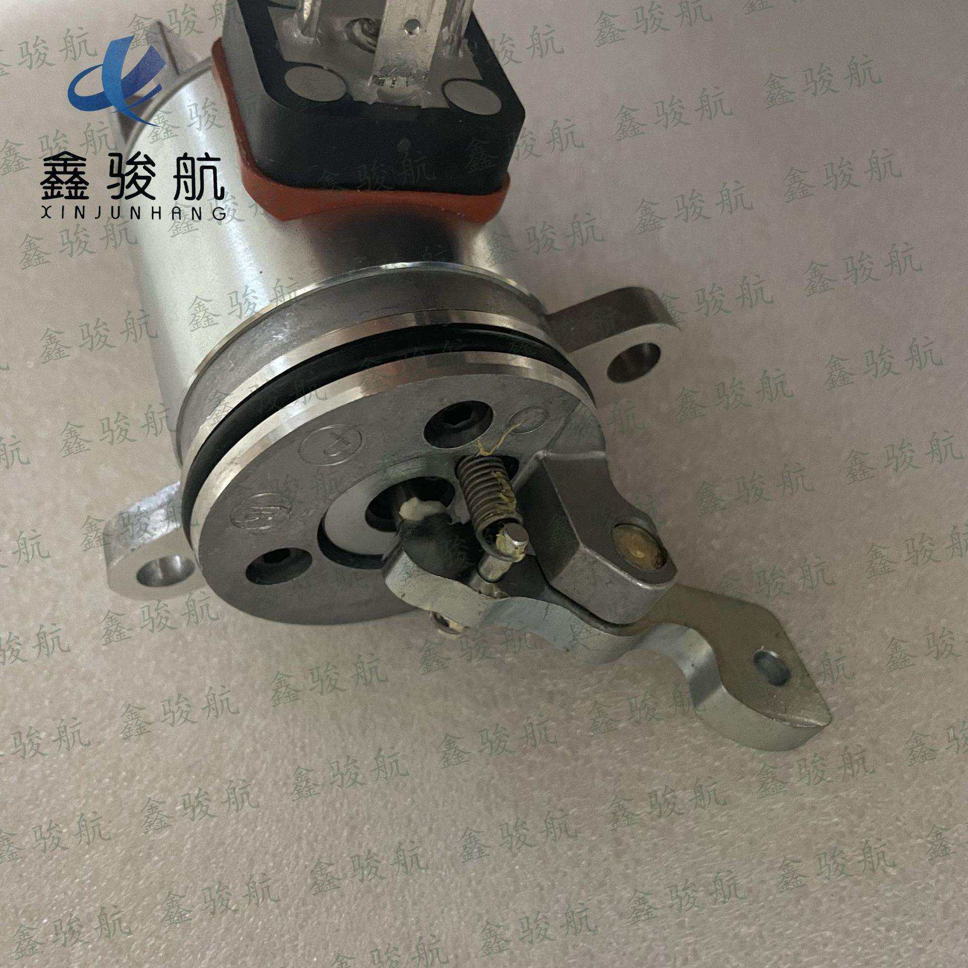 内置执行器ACD110-12V 发电机组零配件GAC内置执行器ACD110-12