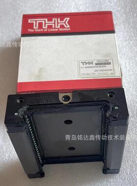 THK导轨滑块SHW27CR/35CA/35CR型号全现货高精密直线导轨滑块