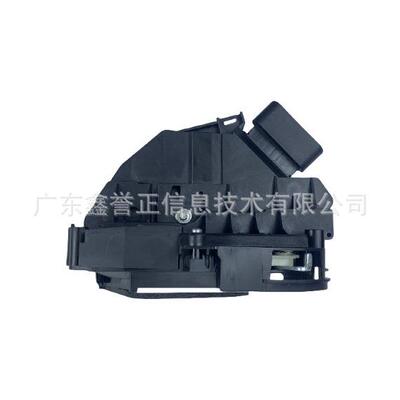 BF6A-F26412-AD适用福特蒙迪欧13款5针后门锁 右 DS73-F264A26H