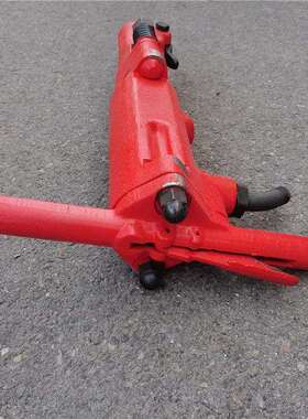 供应TPB90风镐气动破碎镐岩石破碎沥青路面破碎镐风镐头