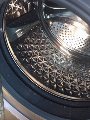 海信HD100DES2洗衣机怎么样说一说体验感受？