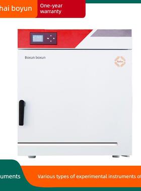 上海博迅BGZ-76 146 246 306 456鼓风干燥箱GZX-9076 46 06 56MBE