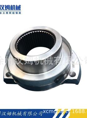 徐工配件86备0149919AP1202.XUP4输入法兰组代替27540000W7件(件)