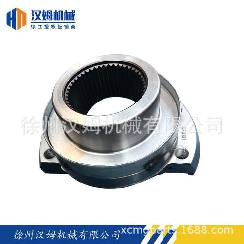 徐工配件86备0149919AP1202.XUP4输入法兰组代替27540000W7件(件)