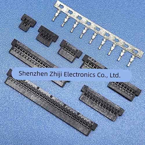 JAE FIS-1.25mm国产替代 JAE1.25超薄FI-S20S FI-S6S A1255H-20P