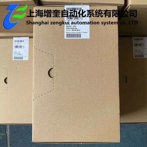 2866802 QUINT-PS/3AC/24DC/40 - 菲尼克斯电源
