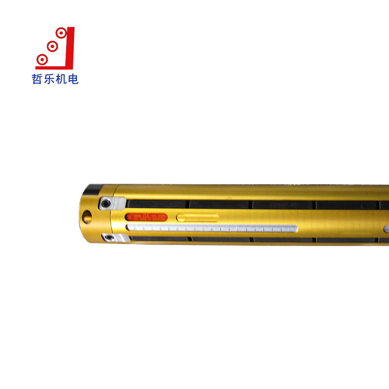 热销轴胀轴哲乐整条式气涨轴胀气气晒版机配件通键式气胀轴