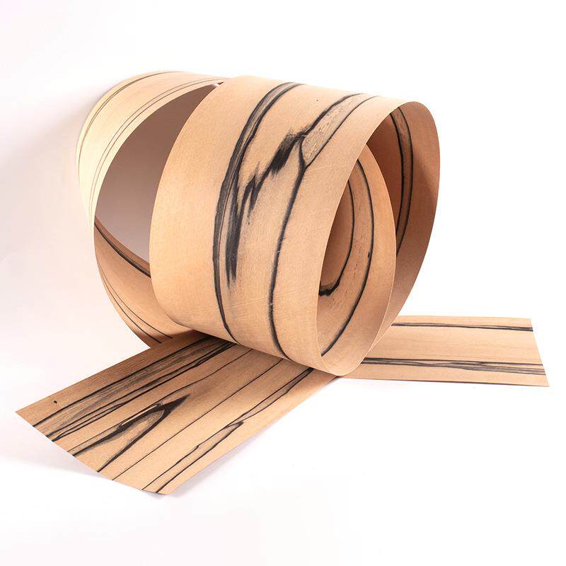 名贵天然黑白檀实木木皮山水画风格装饰装修家具音箱柜门饰面板贴