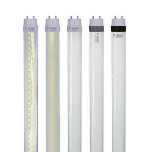 5FT T8LED灯管1500mm办公室格栅灯盘改造LED日光灯管 1.5M25W