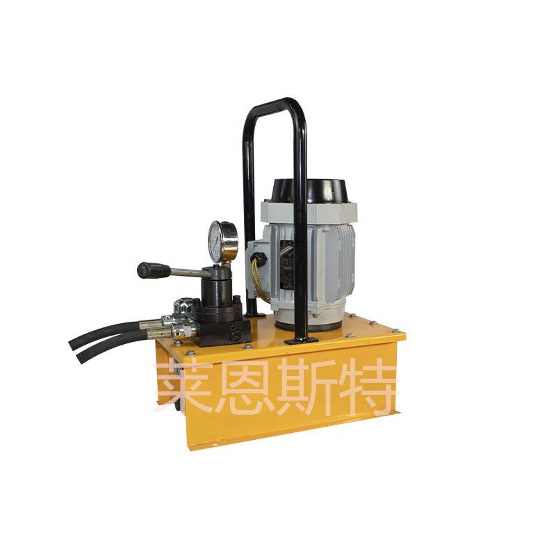 TQ150-300/63电动锚索退锚器 矿用拆装机械 双向液压油泵