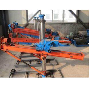 液压回转钻机ZYJ 170架柱式 液压回转钻 430 ZYJ