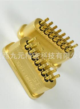 J0J-15J-Q6ZUS0A插-2003MMTJ30JMI-15ZKS19矩形玻璃气密封连接航