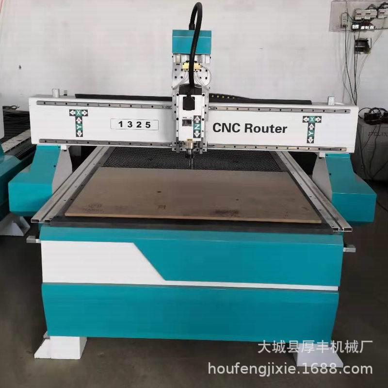 1c25数控木工广告3巡边雕刻机大型全自动nPVC亚克力1325泡沫c精雕