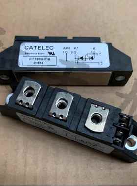 CTT90GK16 CTT60GK16B CTT27GK16 CTT60GK16B CTT100GK16原装现货