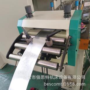 供应广西五金冲压自动送料机气动放松感应送料精度高送料机