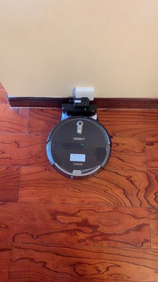 对比看看科沃斯DL33对比T5区别是?哪个好用?