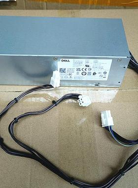 DELL电源L/H/AC200EBS-01 0KMJP5 0K92TW 05TVM5 D200EBS-00 200W