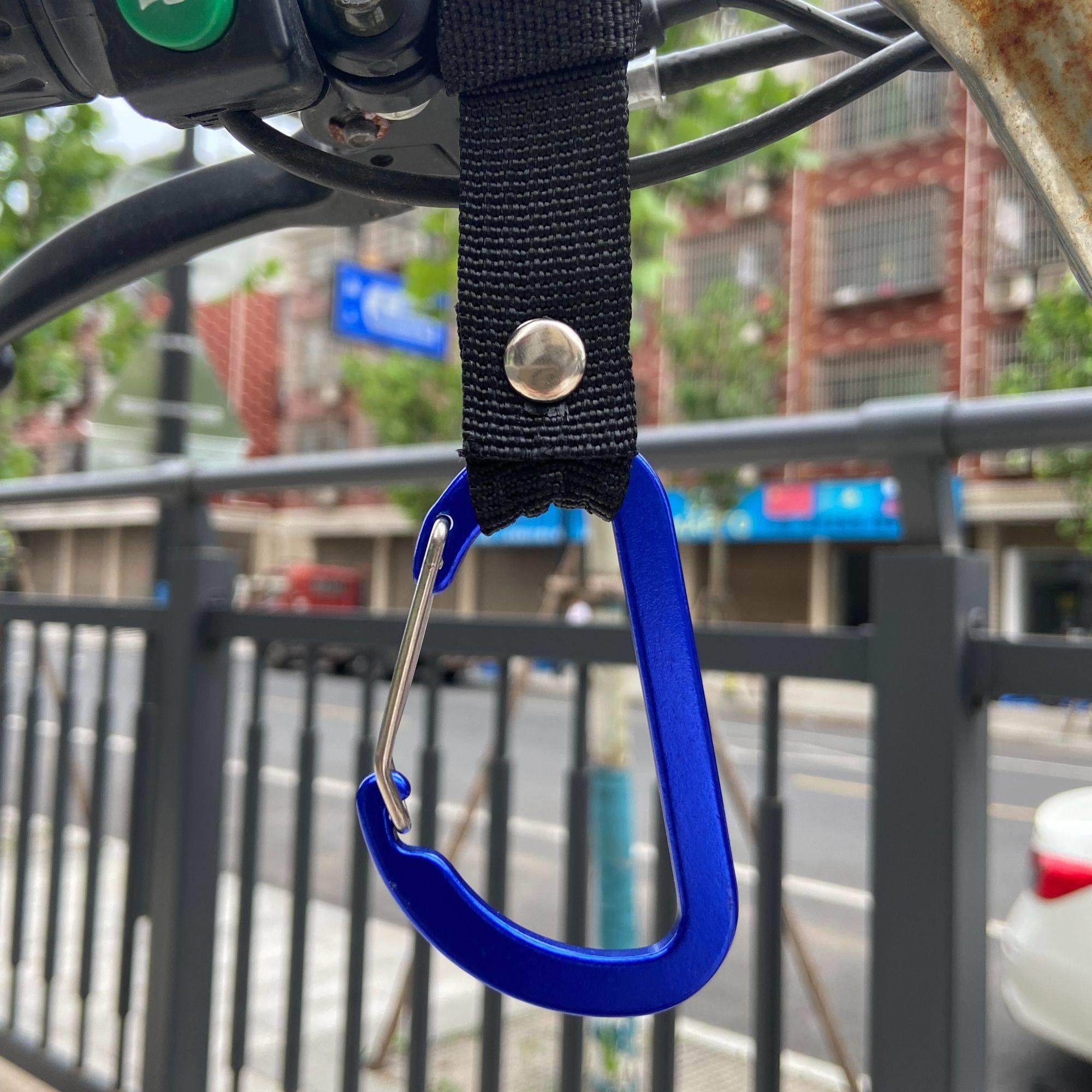 电动车挂钩多功能置物钩强力承重外送挂物钩前置安全帽挂扣婴儿推,电动车/配件/交通工具,电动车挂钩,淘宝优惠券,粉丝福利购,淘宝优惠卷