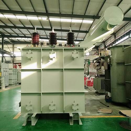 生产S13-2500kva3150kva电力变压器11KV13.8KV出口变压器厂家