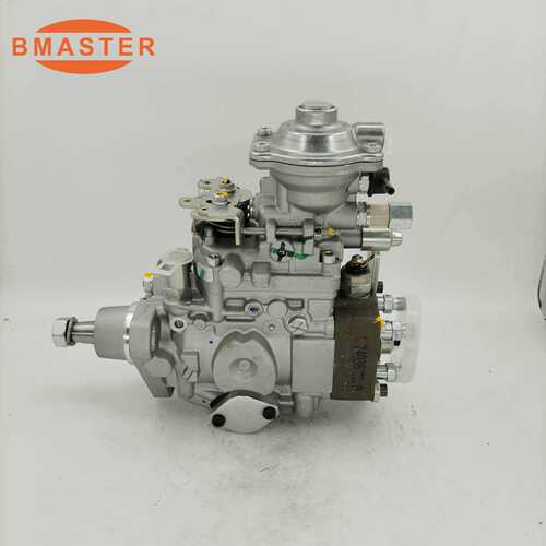 高品质柴油泵0460424351适用Iveco-Fiat NEF-4TC (74KW)发动机