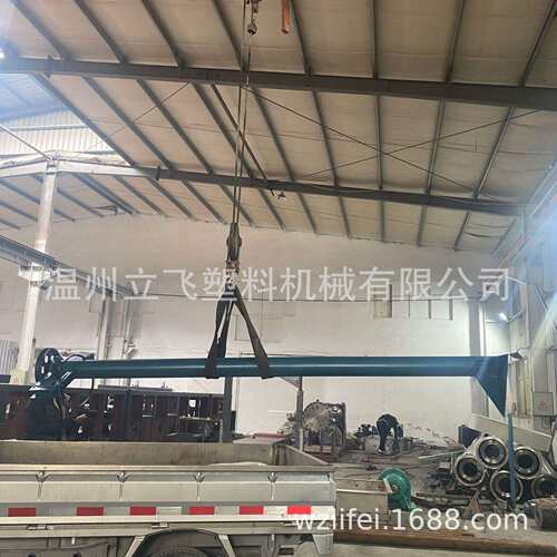 磨耐螺上旋机 适用于拉料DJW丝机料斗 工业级