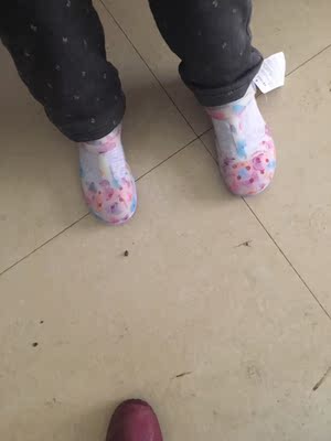 综合评估墨兰普斯凉鞋怎么样，实话说如何啊