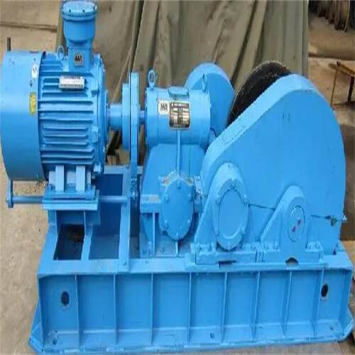 工厂JH-8回柱绞车矿用双速绞车JSDB-16双速回柱绞车现货