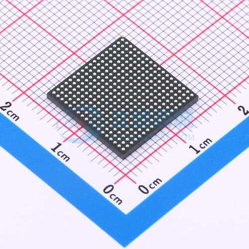 可编程逻辑器件CPLD/FPGA XC7A15T-2CSG324C XC7A15T CSPBGA-324